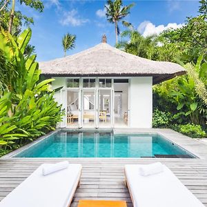 Pool Villa